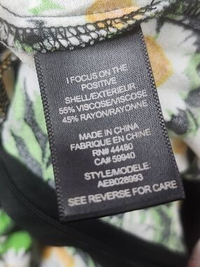 AFRM Women's Sabine High Rise Tiered Ruffle Maxi Skirt